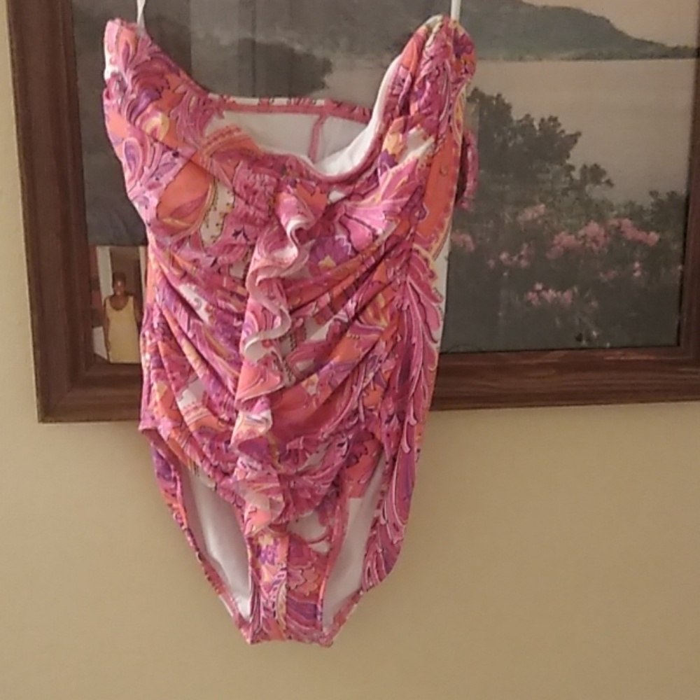 Swimsuit